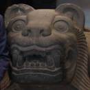 Mexico City antropologala&#154; musea lea máilmmi stuorámus ja eanemus árvvusadnojuvvon (Govva: Lise Åserud, Scanpix)